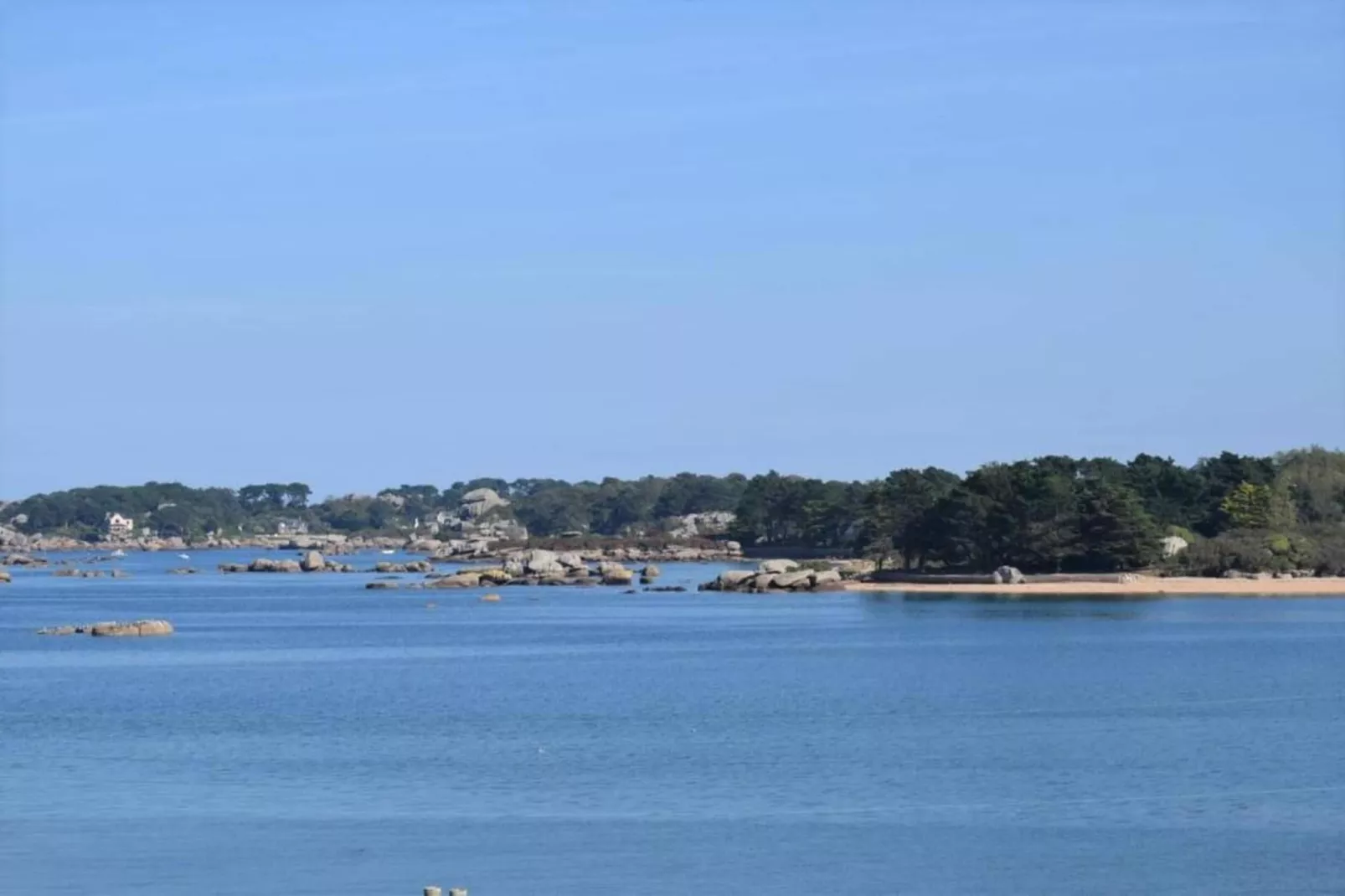 Résidences Les Bains 1-Areas within 1km in summer