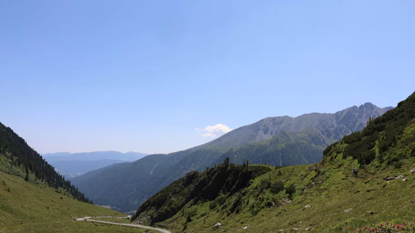 Haus Hestia-Areas within 5km in summer