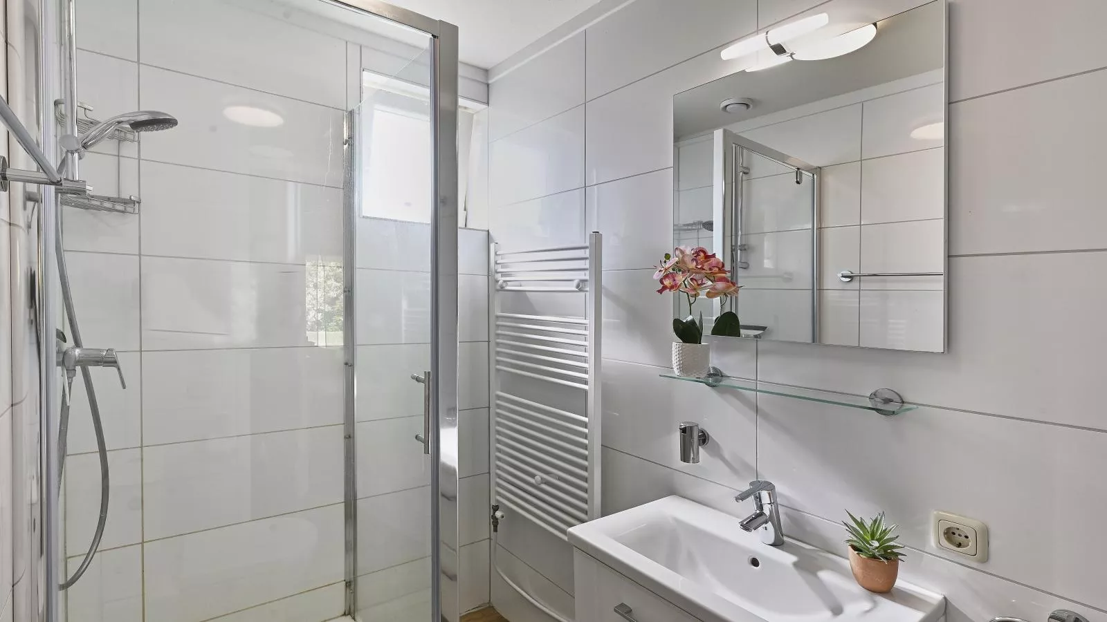 Villa Christina-Bathroom