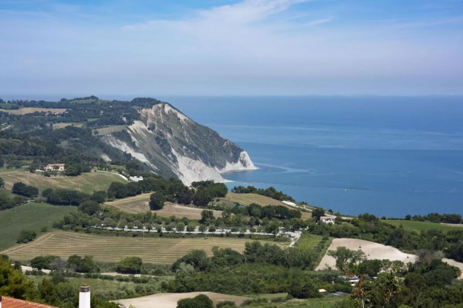 Agriturismo La Torre-Areas within 20km in summer