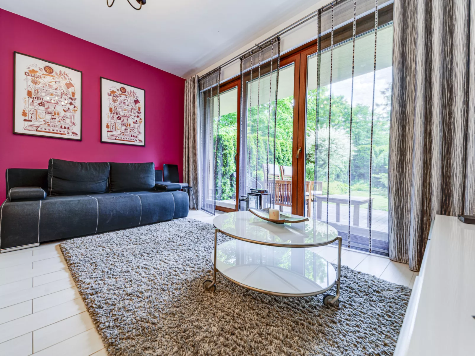 Apartament Olszówka-Inside
