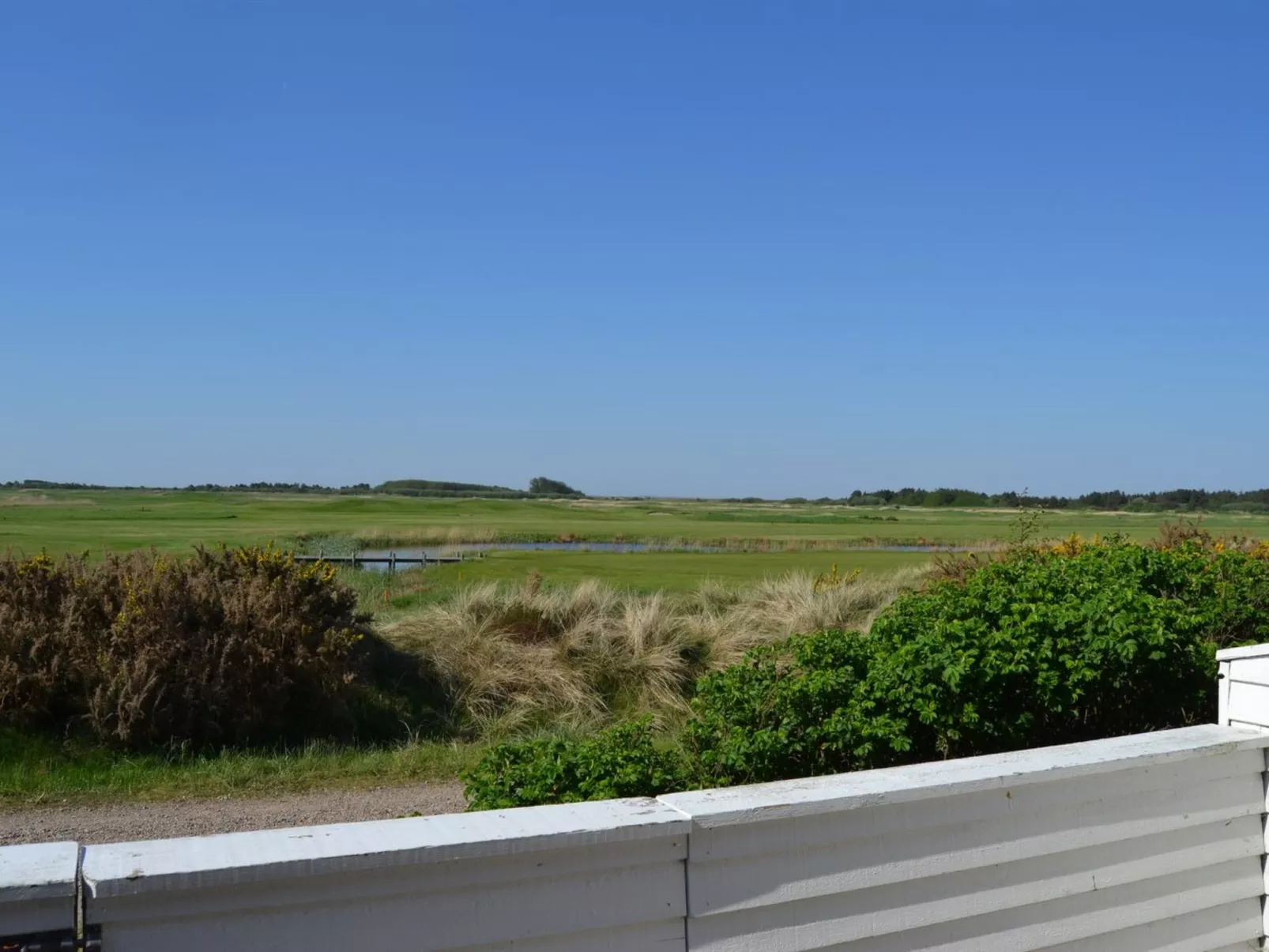 "Drita" - 2.3km from the sea-Dehors