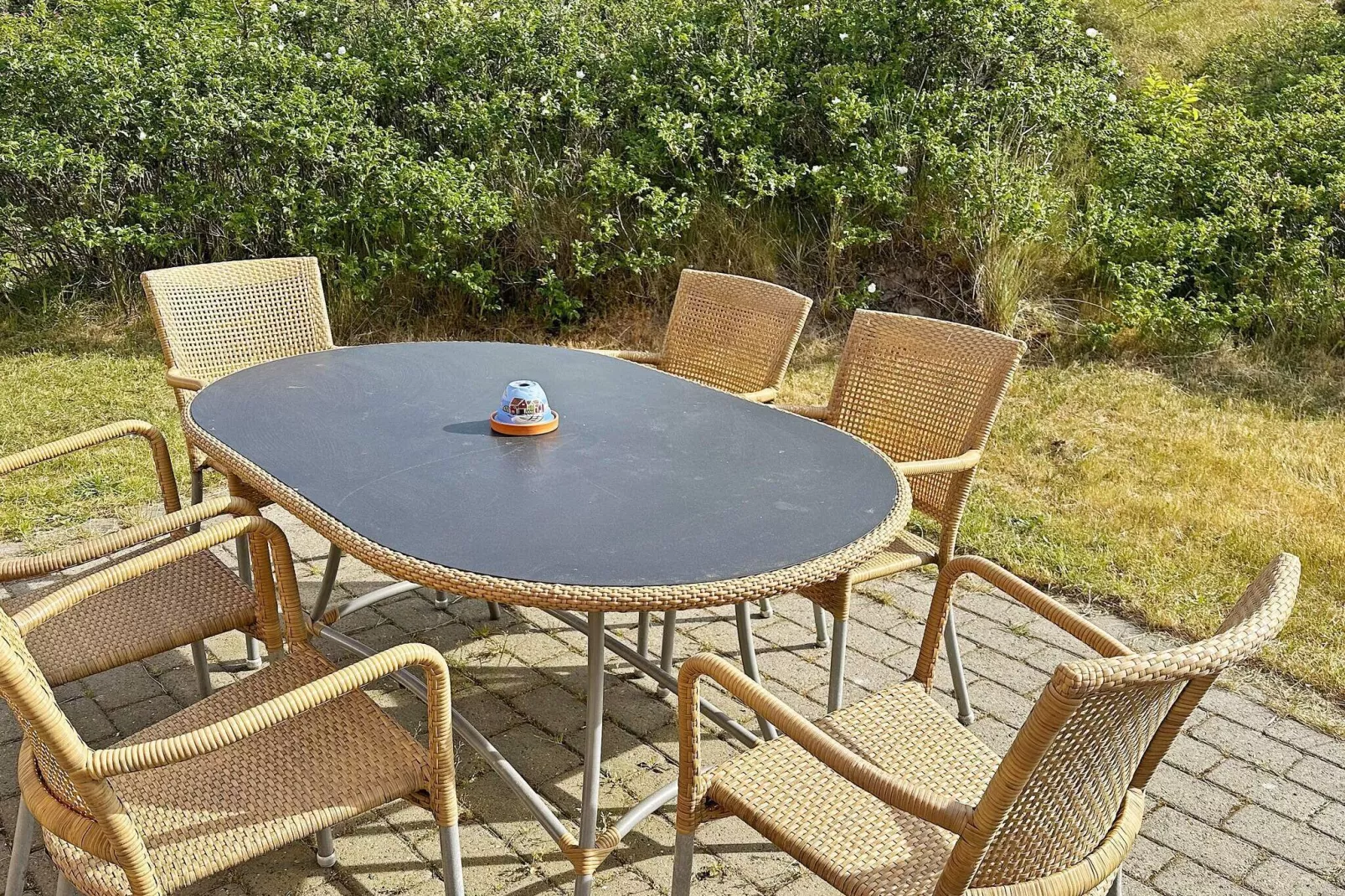 RIM FERIECENTER-Outdoor