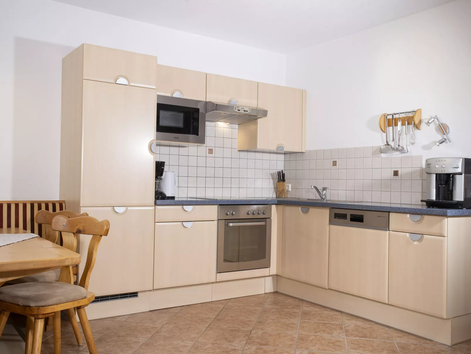 Ferienhof Sonnseitn-Drinnen