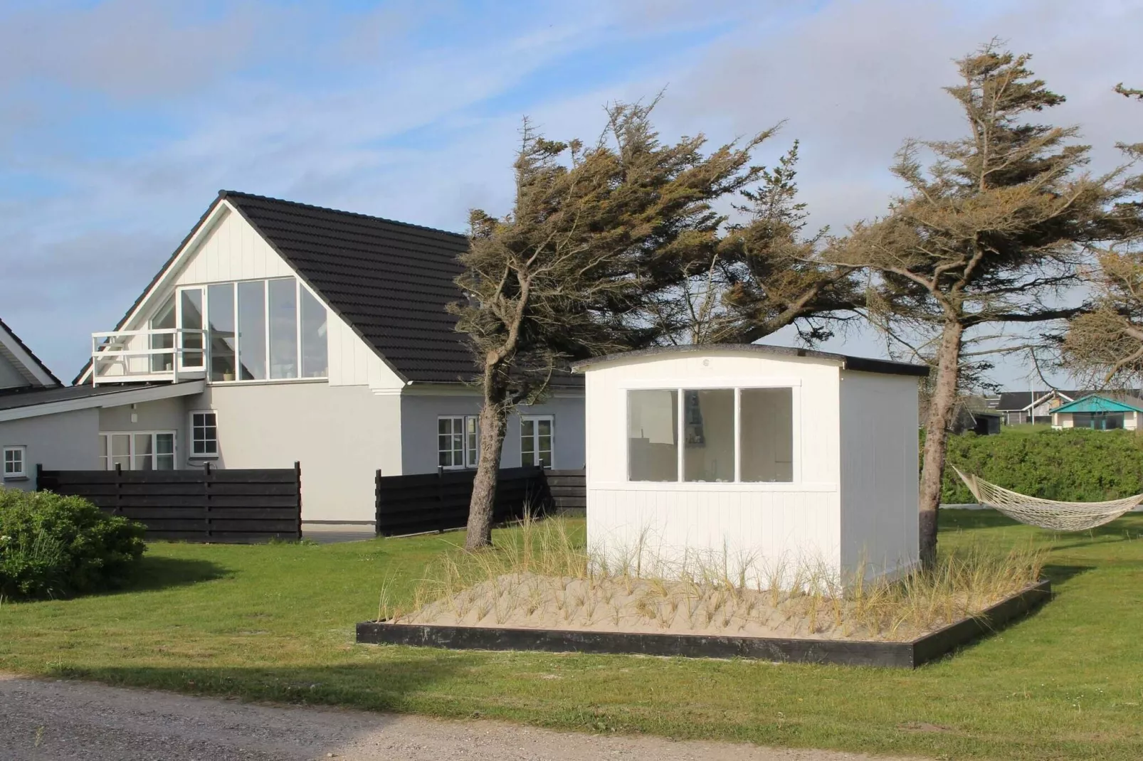 Luxury Beach Retreat - By Traum Ferienwohnungen-Untagged
