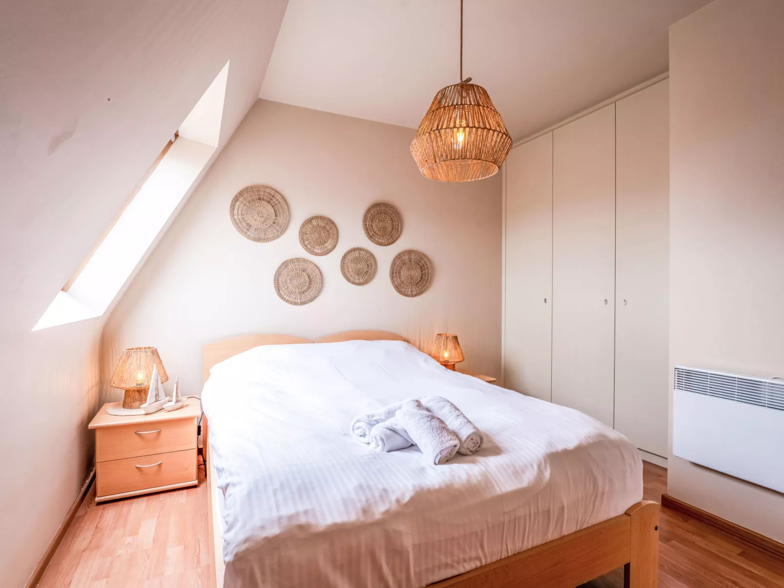 Residentie Irena app.302-Drinnen