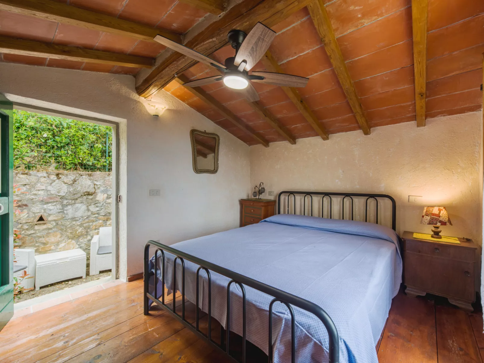 Casa di Nena-Inside