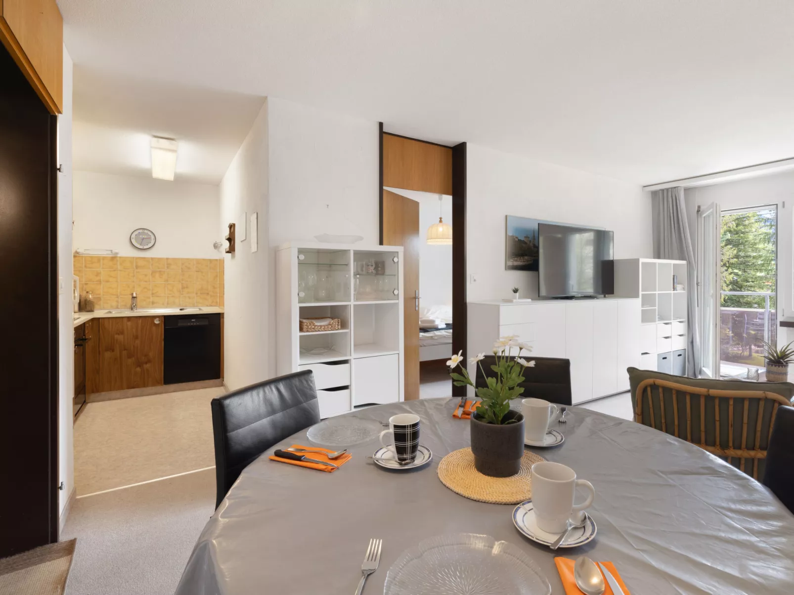 Allod Park Haus B 202-Drinnen