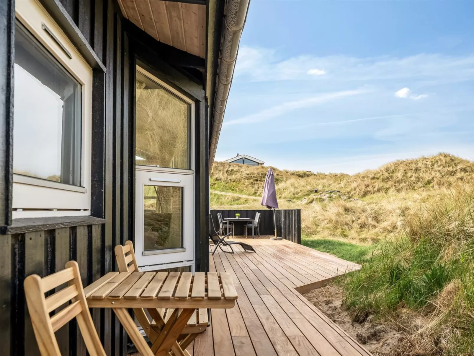 "Nielsigne" - 400m from the sea-Outside