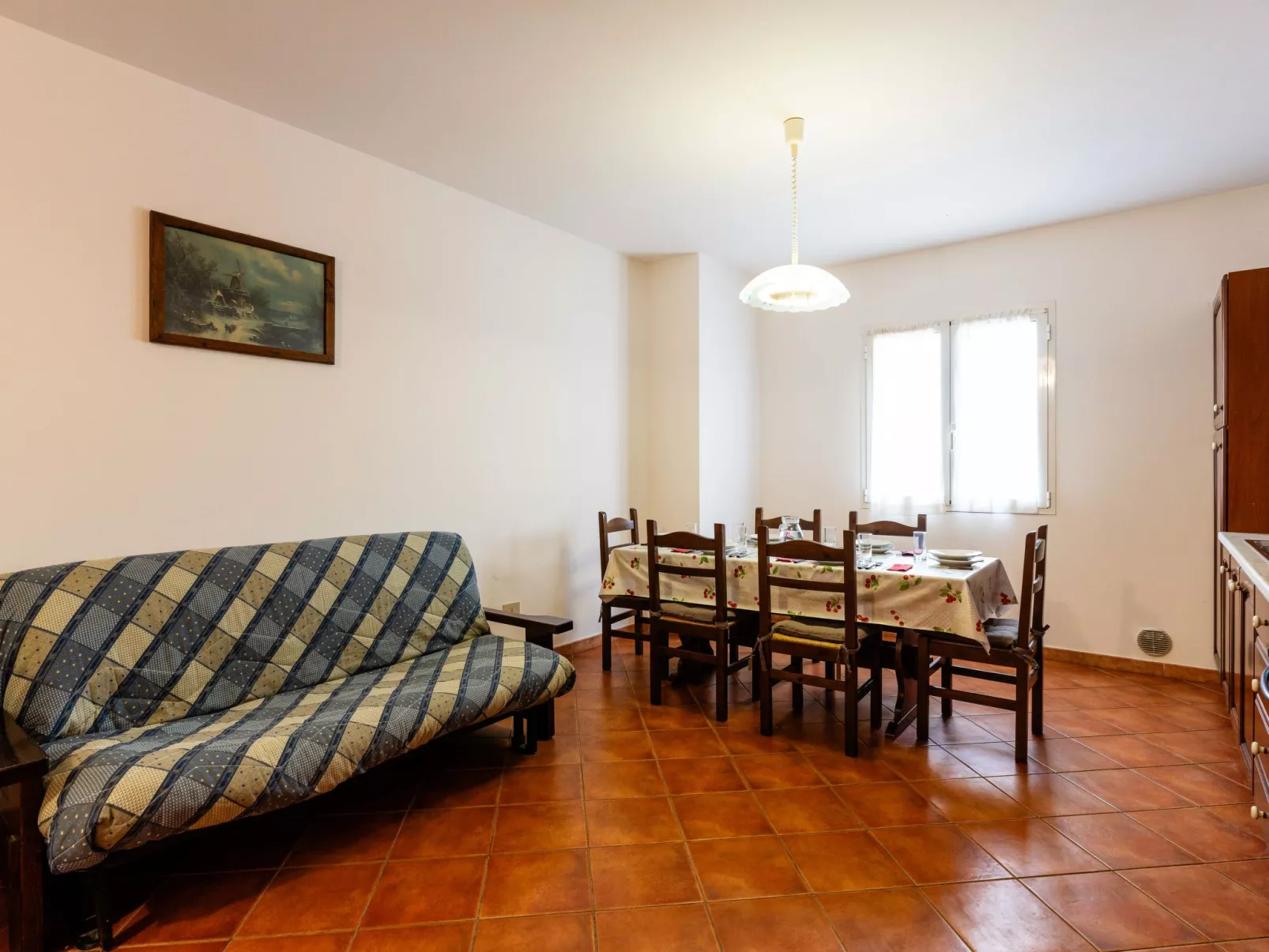 La Colombera-Inside