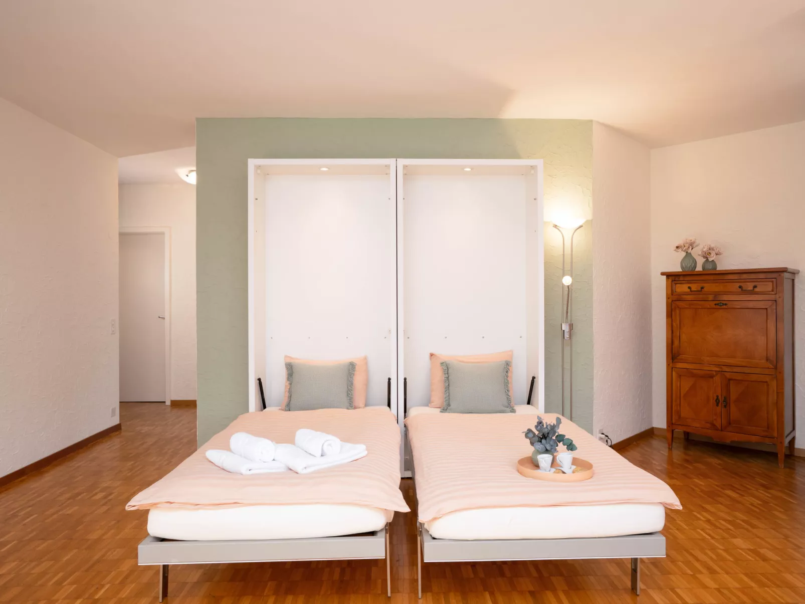 Suite Classic-Inside