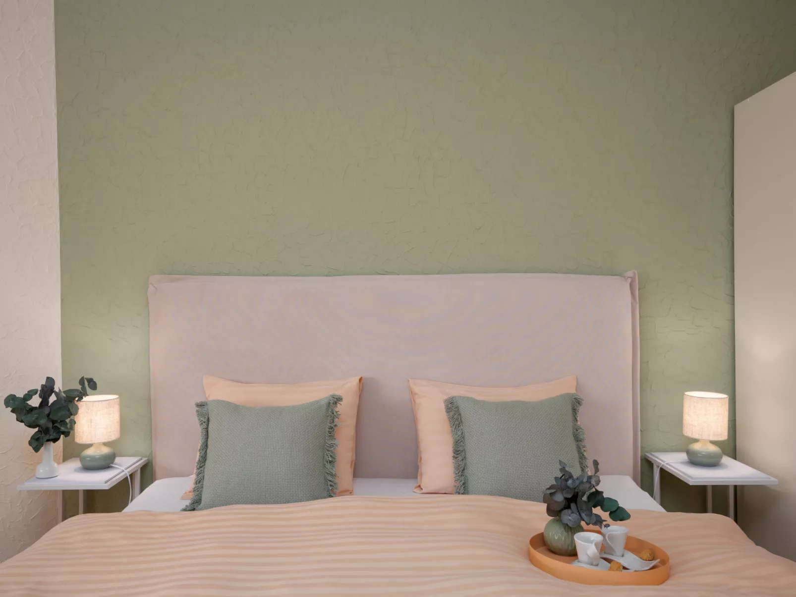 Double Room Classic-Inside