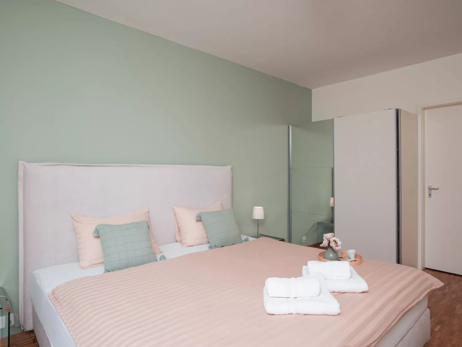 Junior Suite Classic - Isole di Brissago-Inside