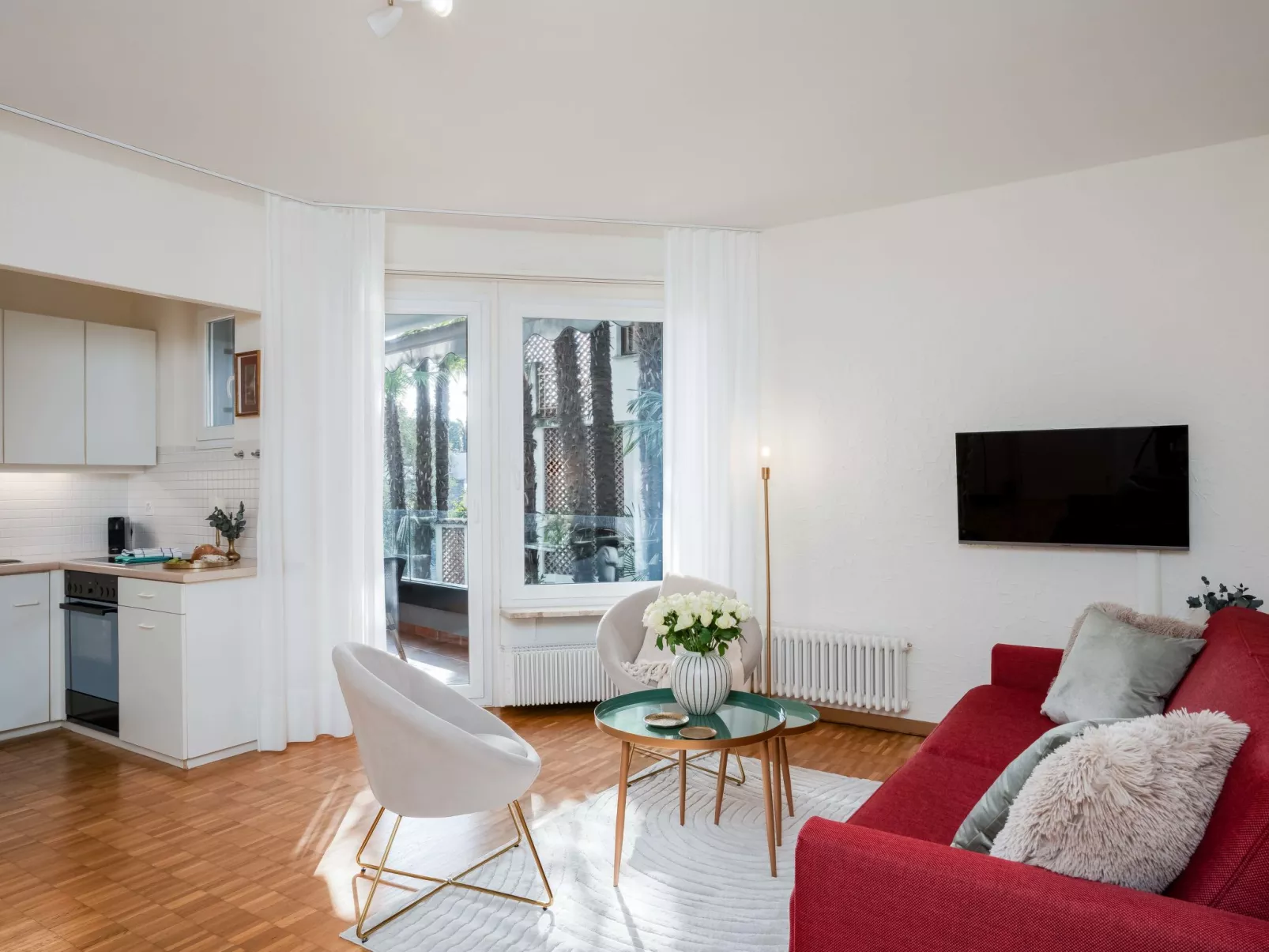 Junior Suite Classic-Inside