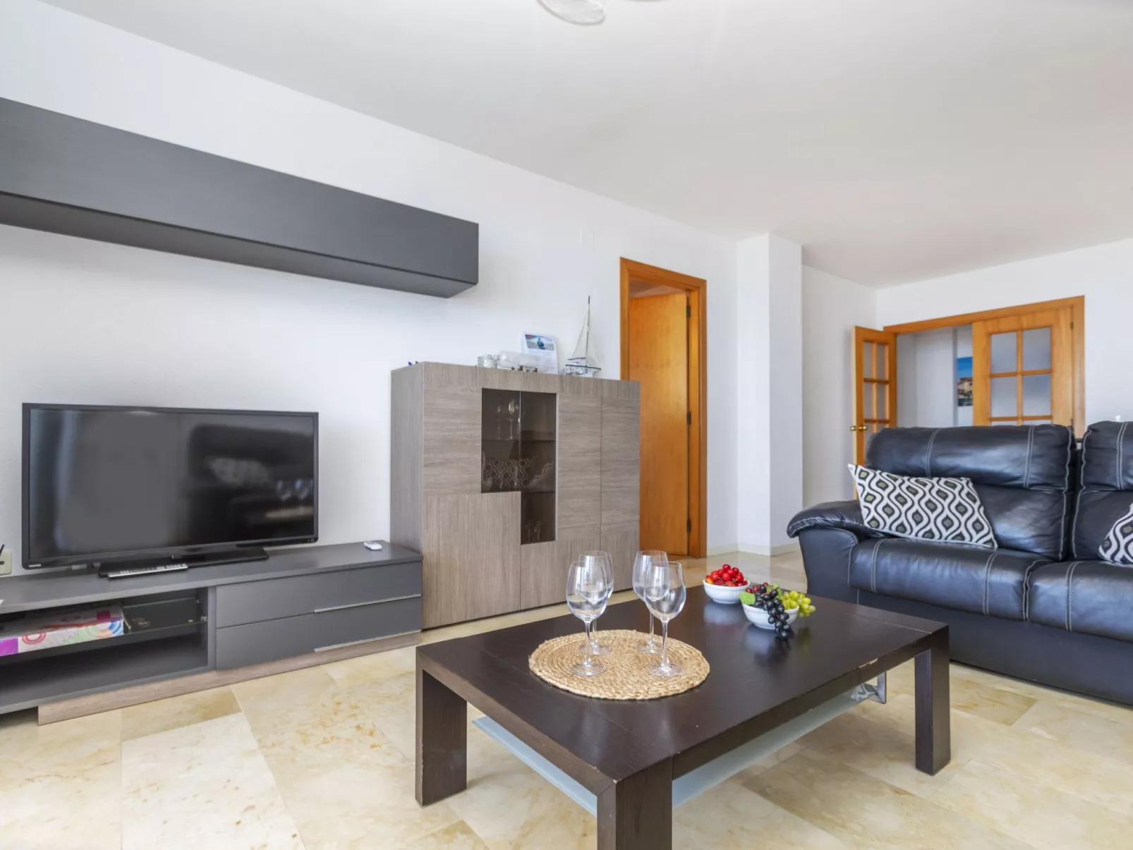 Blanes Playa-Inside