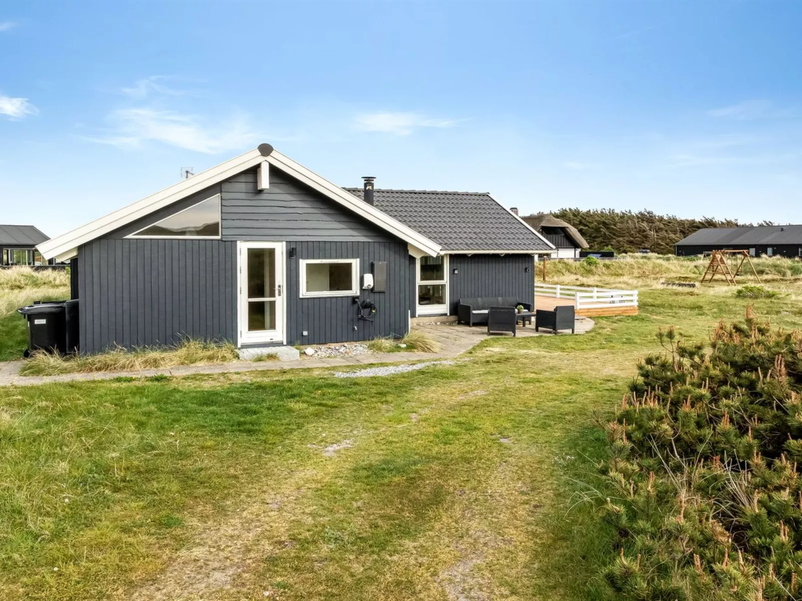 "Filip" - 100m from the sea-Outside