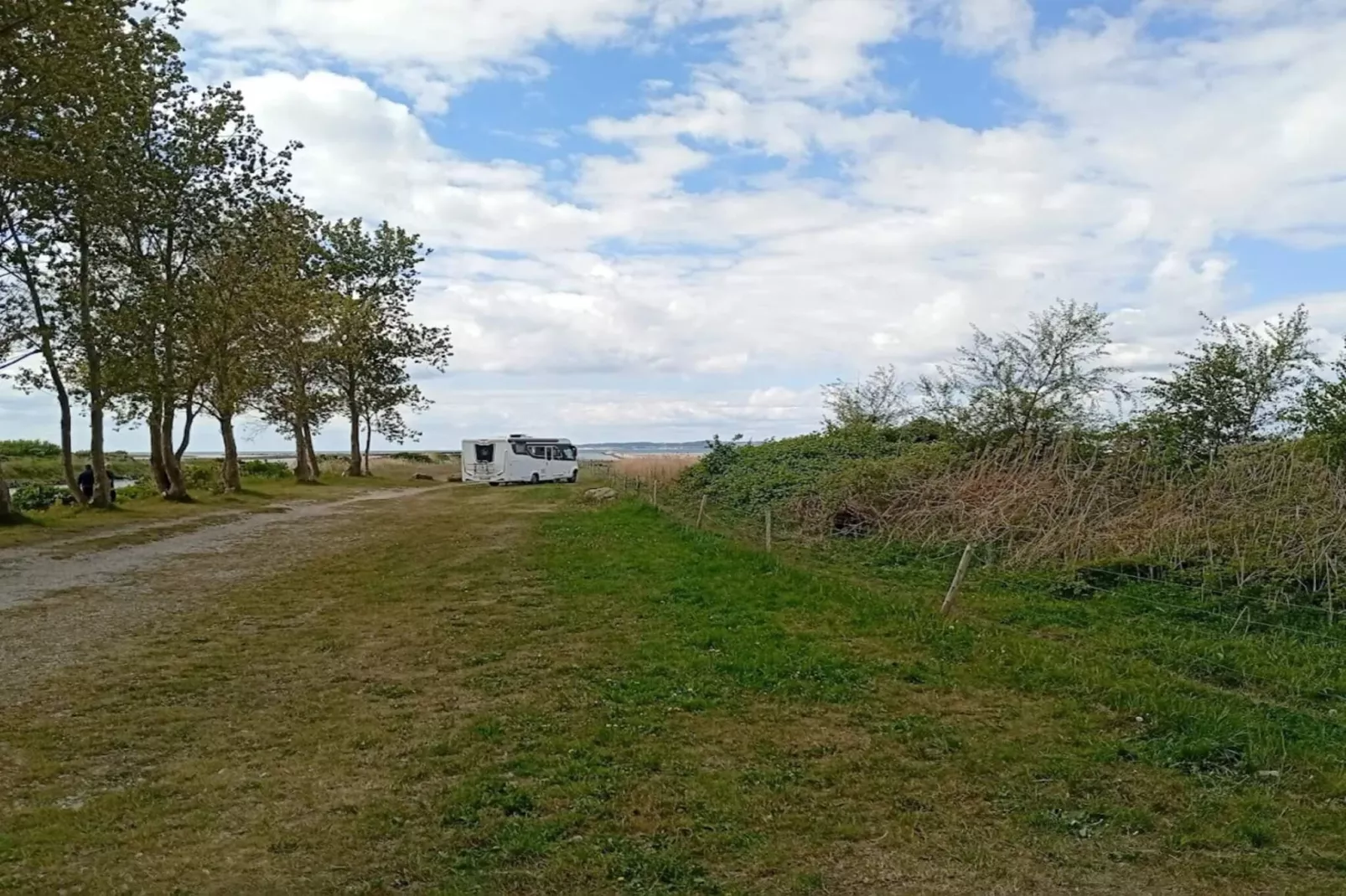 6 person holiday home in Ebeltoft-By Traum-Water view