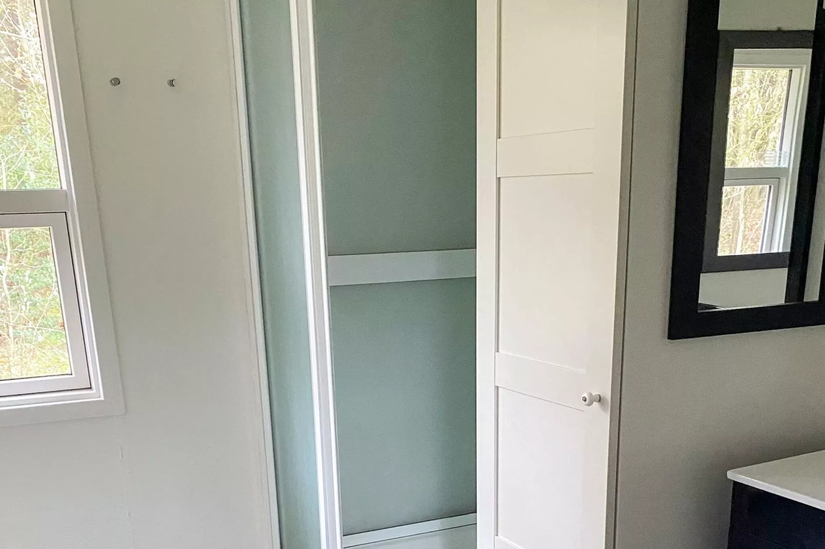 6 Personen Ferienhaus in Bording-By Traum-Innenbereich