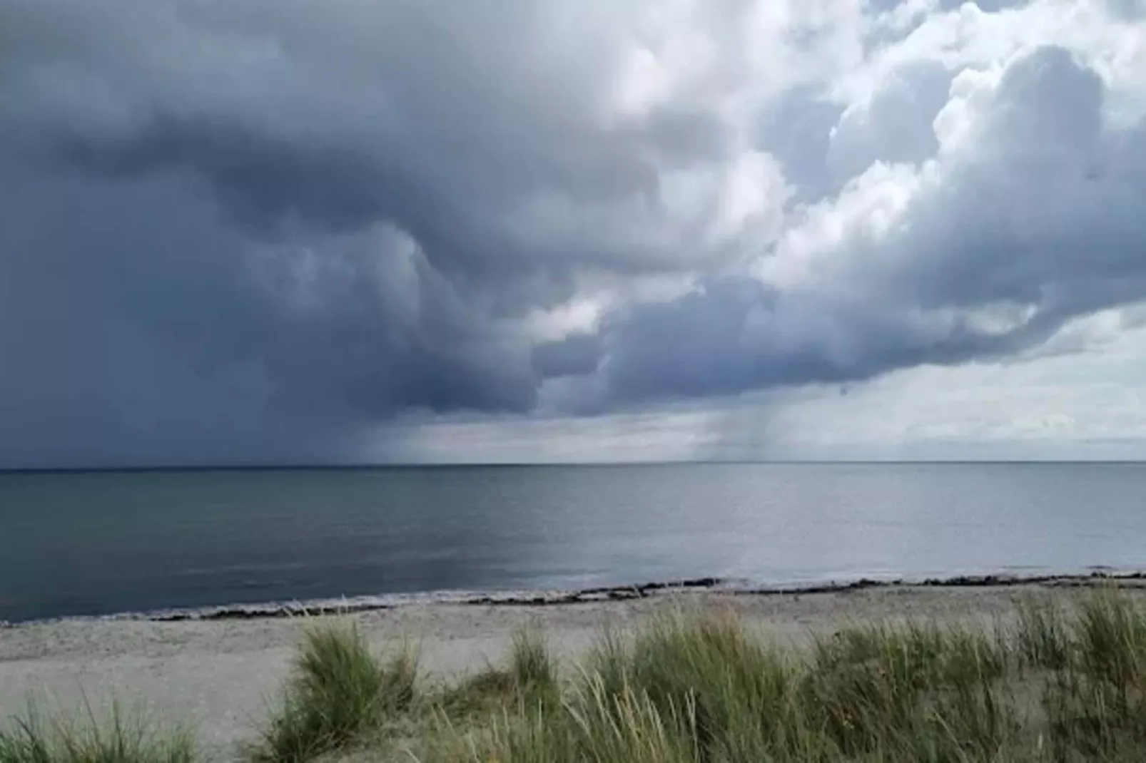 6 Personen Ferienhaus in Læsø-By Traum-Wasserblick