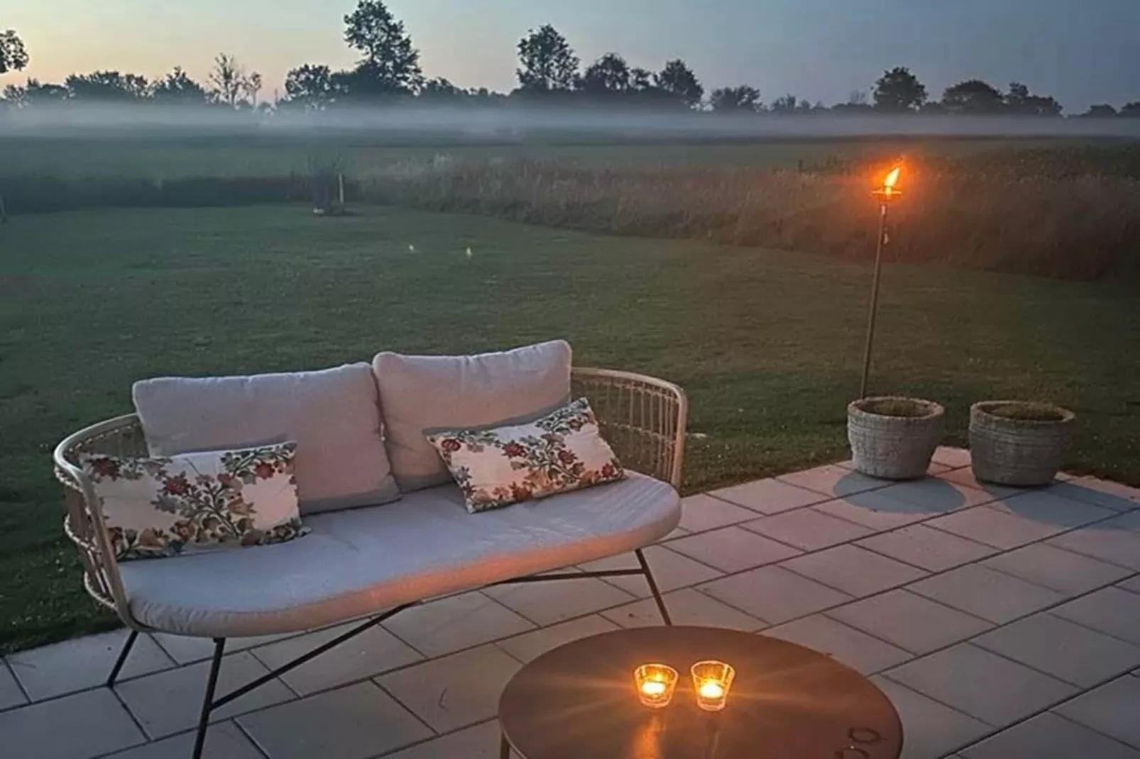 8 person holiday home in LÖTTORP-By Traum-Outdoor