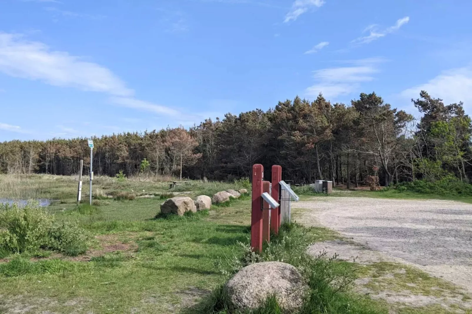 8 Personen Ferienhaus in Ulfborg-By Traum-Nicht zugeordnet