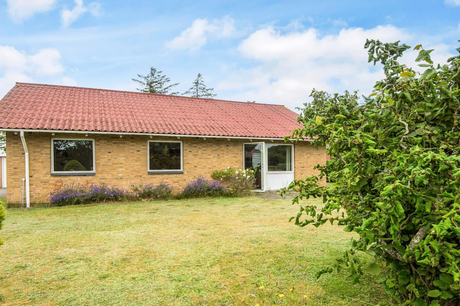 5 person holiday home in Skjern-By Traum-View