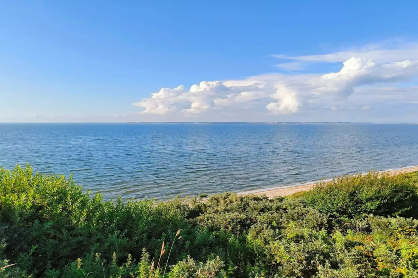 Renovated Cottage by Toftum - By Traum Ferienwohnungen-Water view