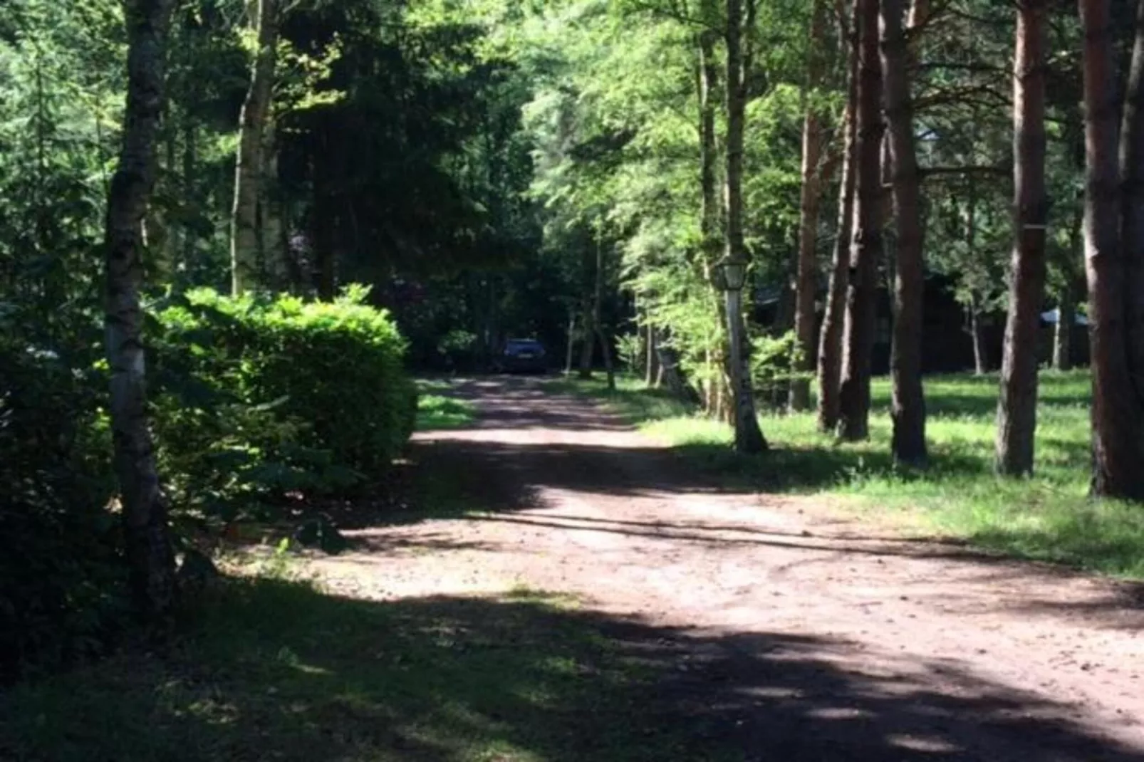 Hengelhoef-Zones été à 20 km
