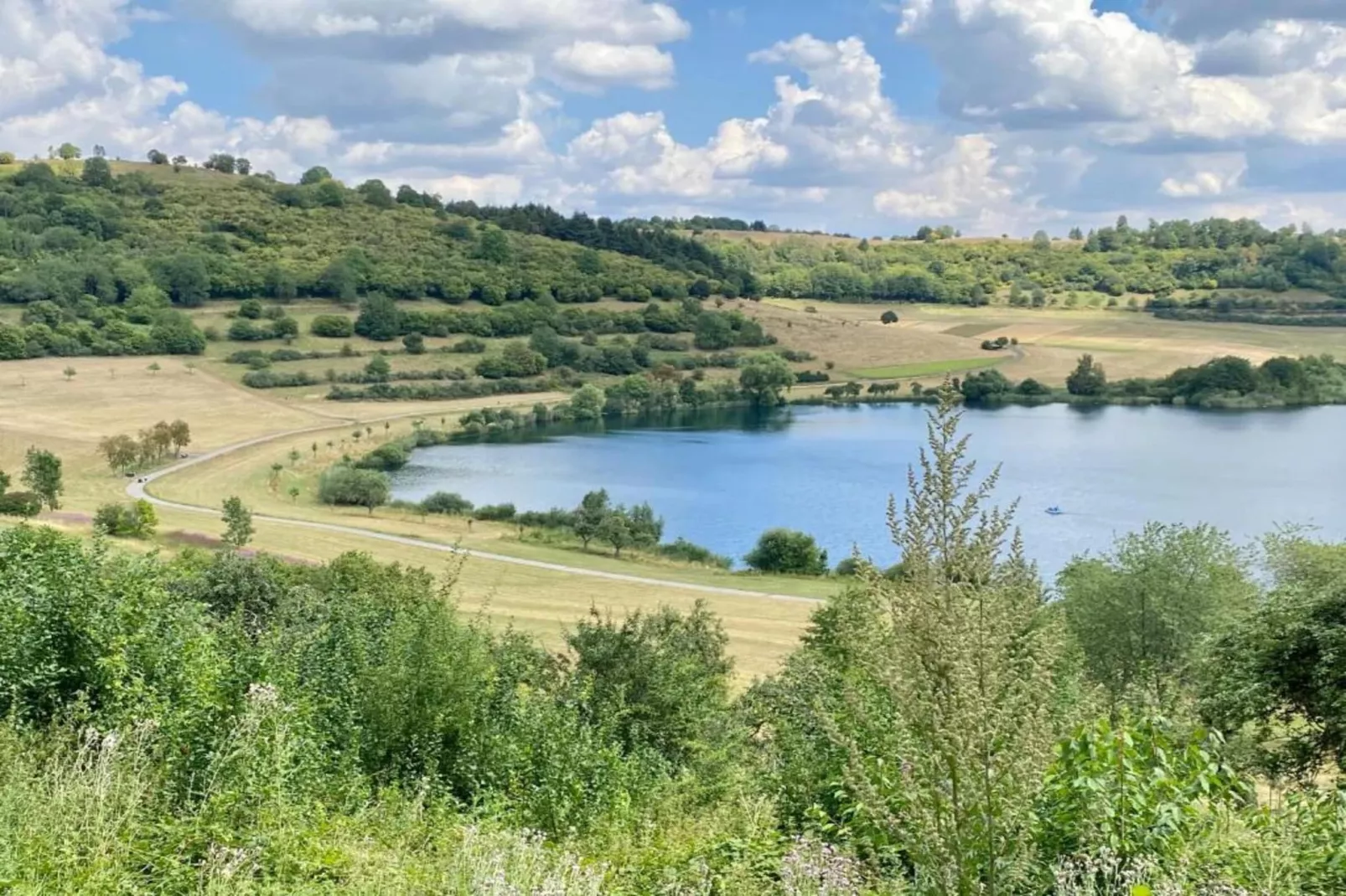 Mobilheim-Areas within 20km in summer