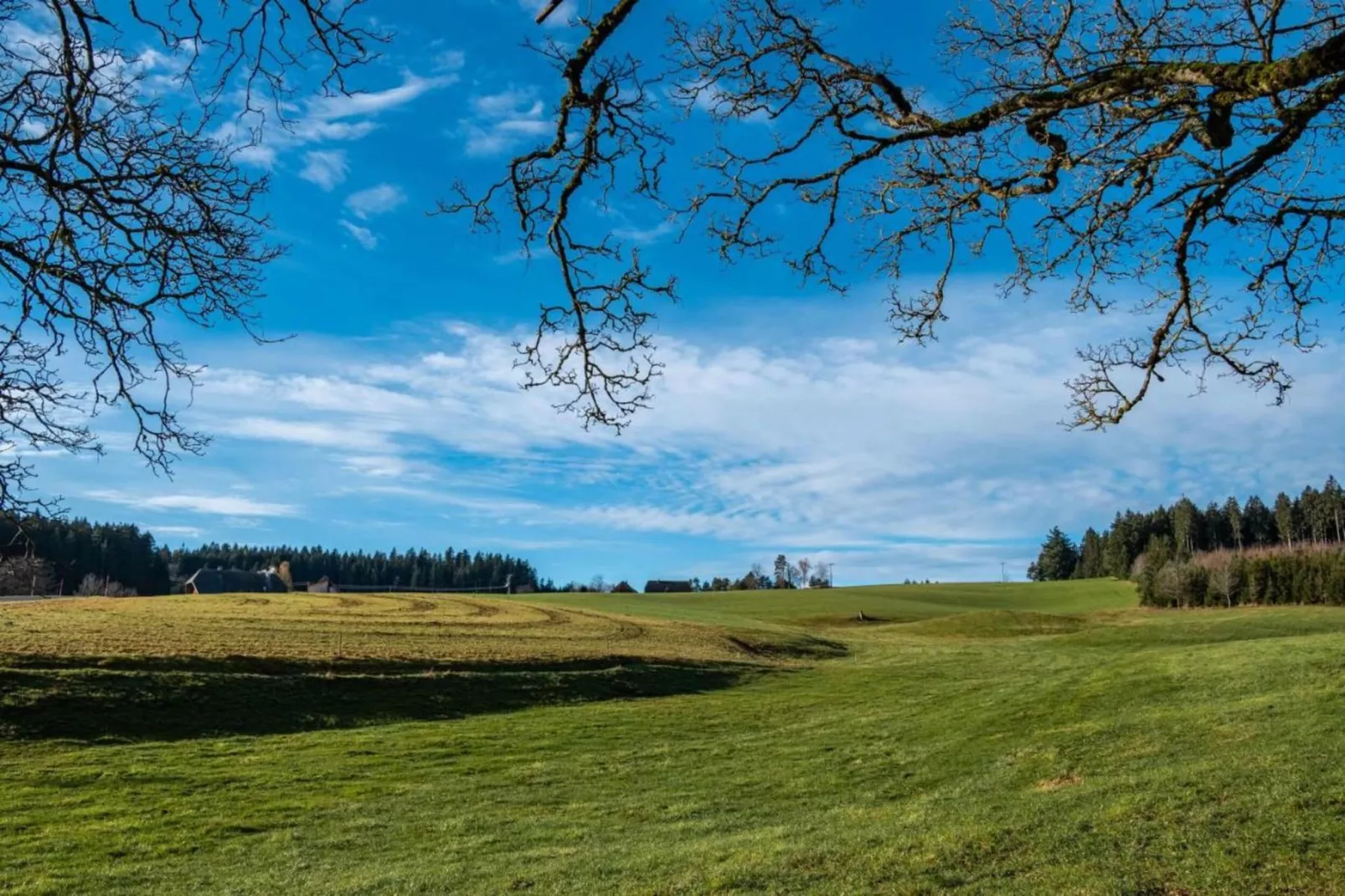 Haus Wasser-Areas within 20km in summer