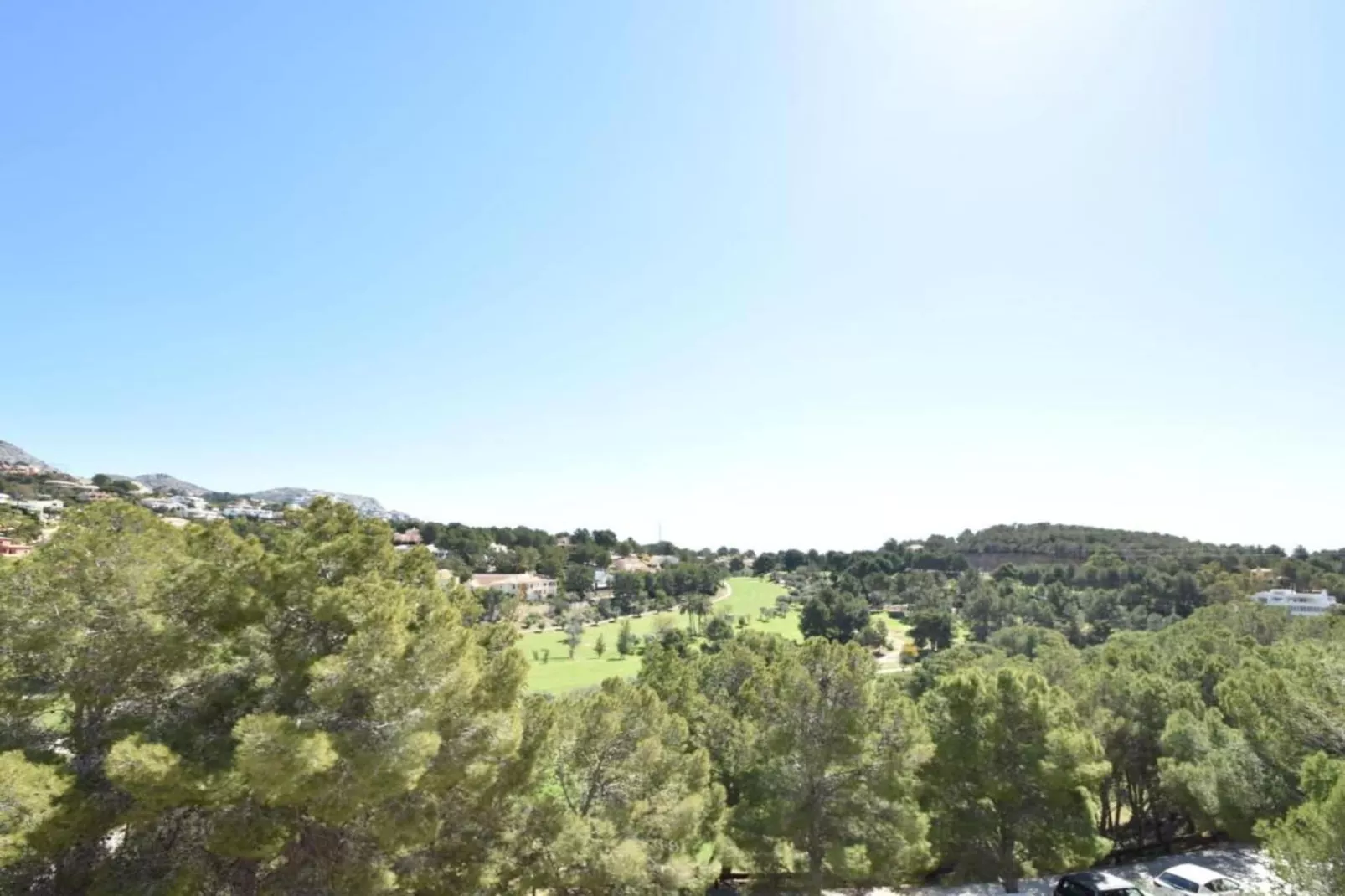 Casa Margit-Zones été à 5 km