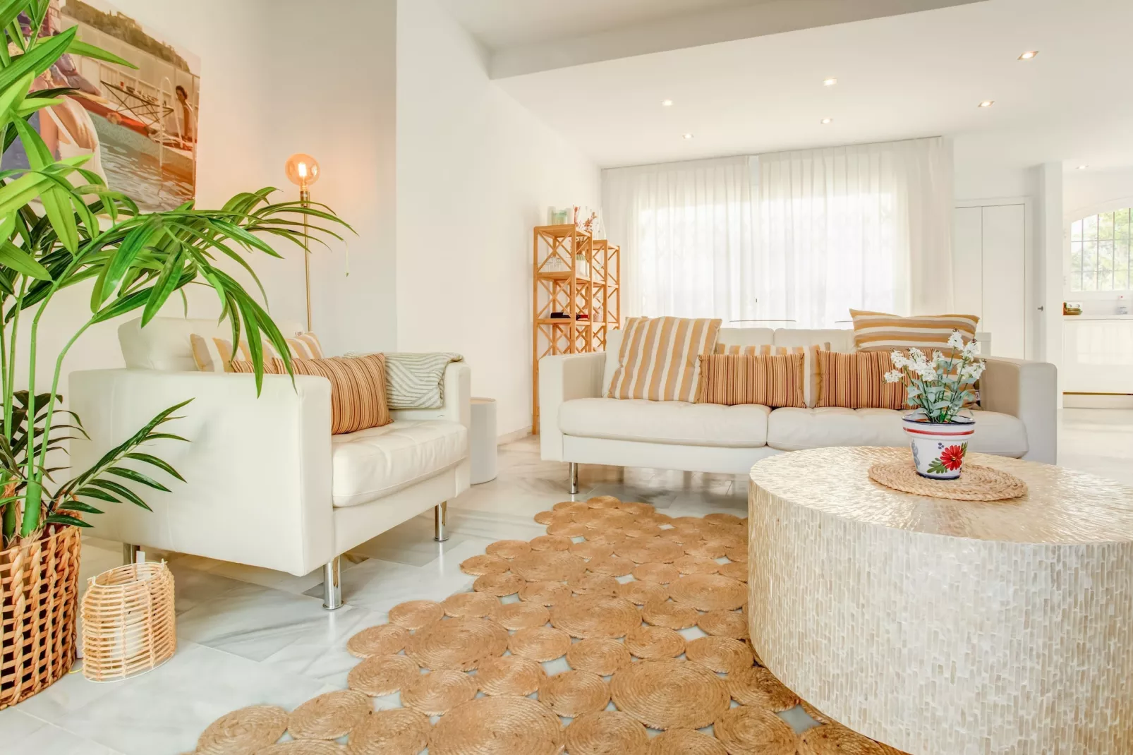 Altos del Golf-Salon