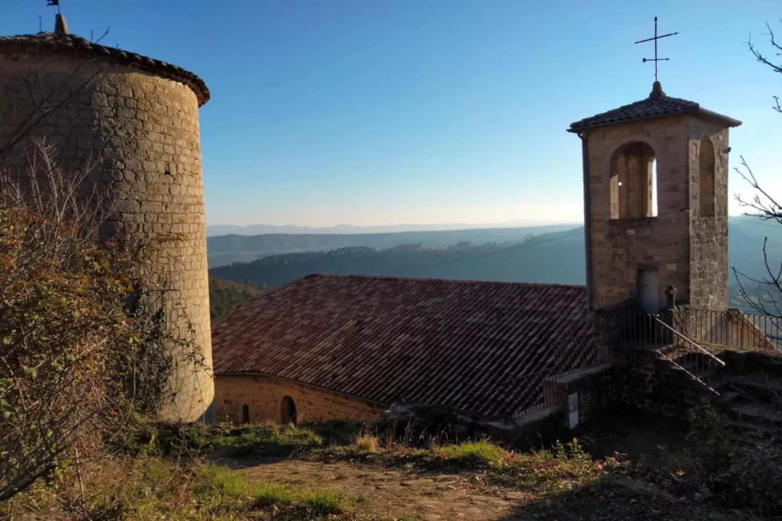 La Maison de Odette & Joseph-Areas within 20km in summer