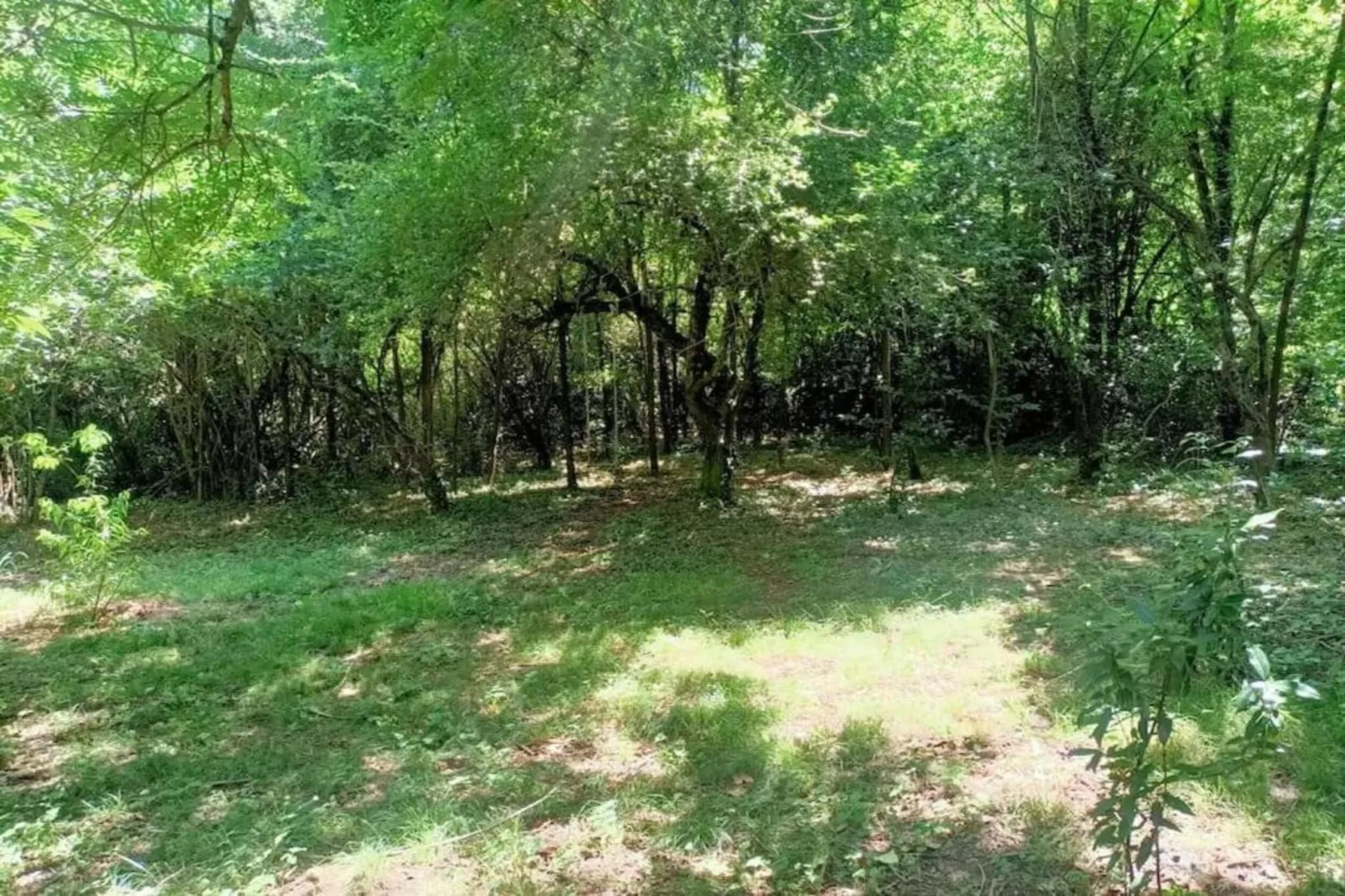 APPARTEMENT LES BROUSSES/LINDE-Zones été à 20 km
