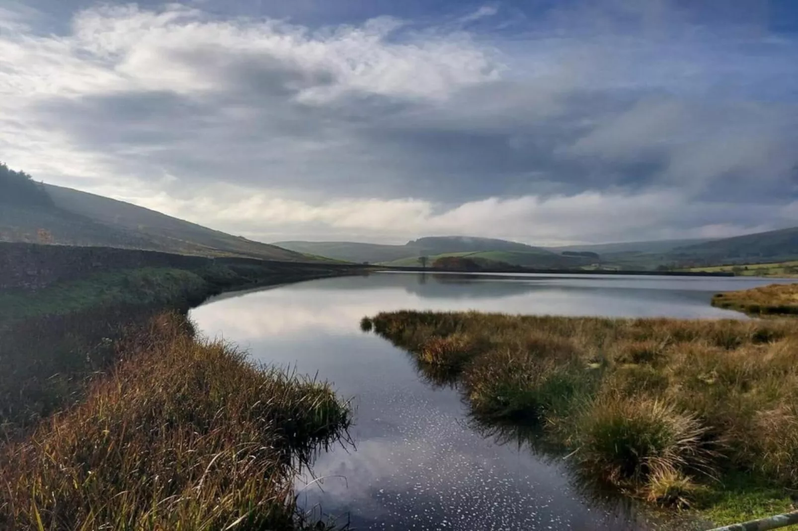 New Puddledock-Areas within 20km in summer