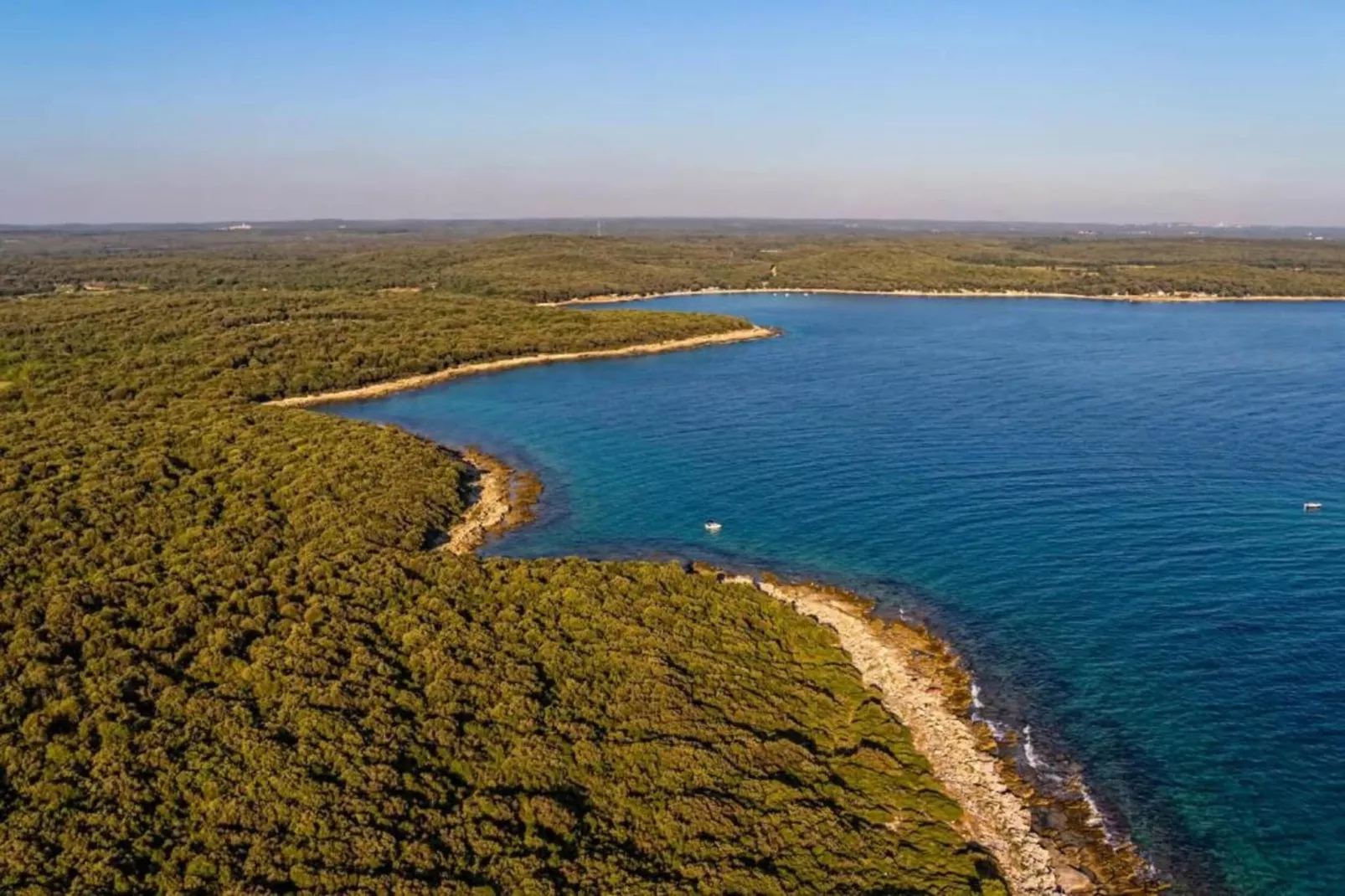 House Irena A4-Areas within 5km in summer