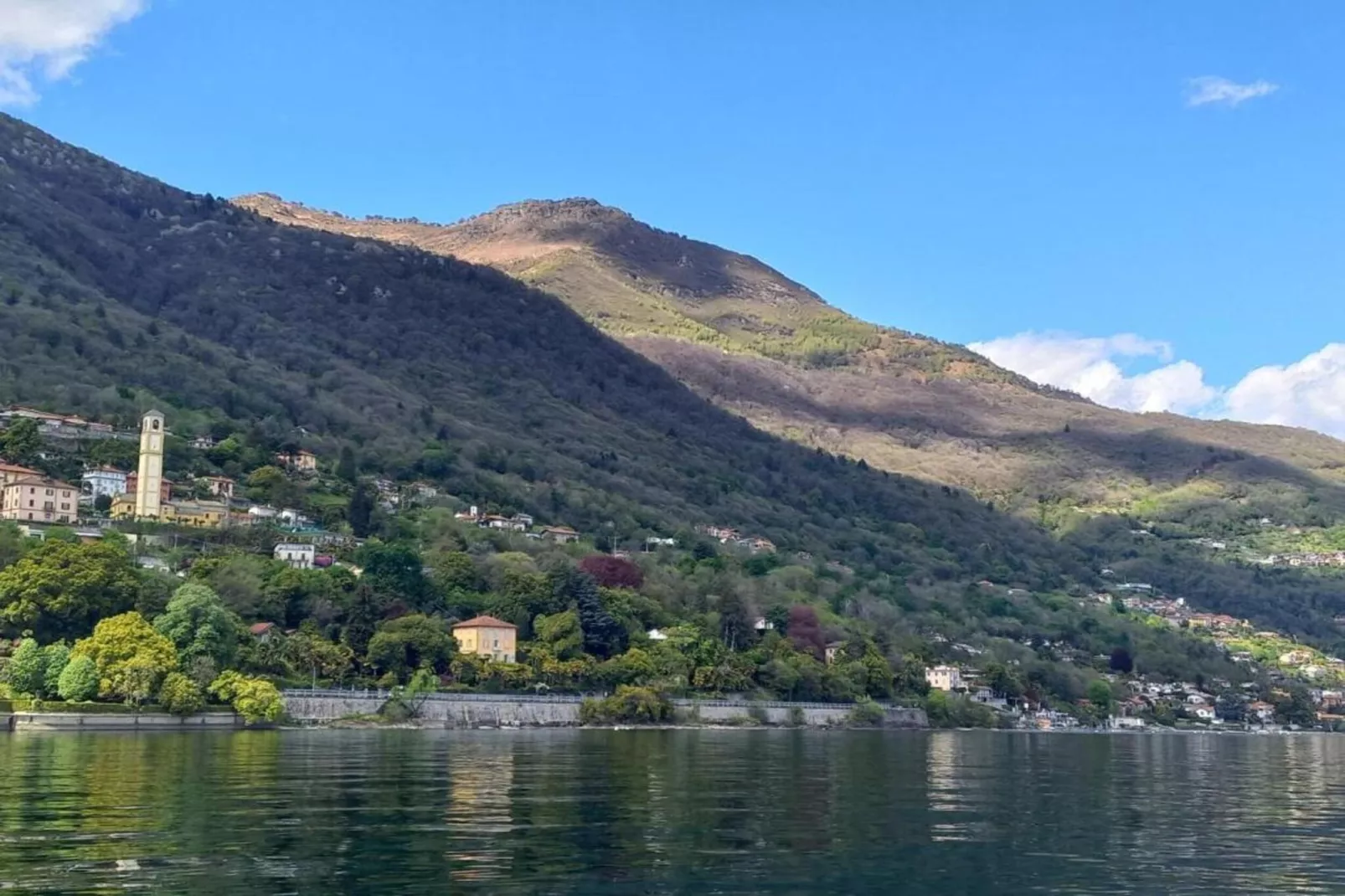 Vigneto A1-Areas within 20km in summer