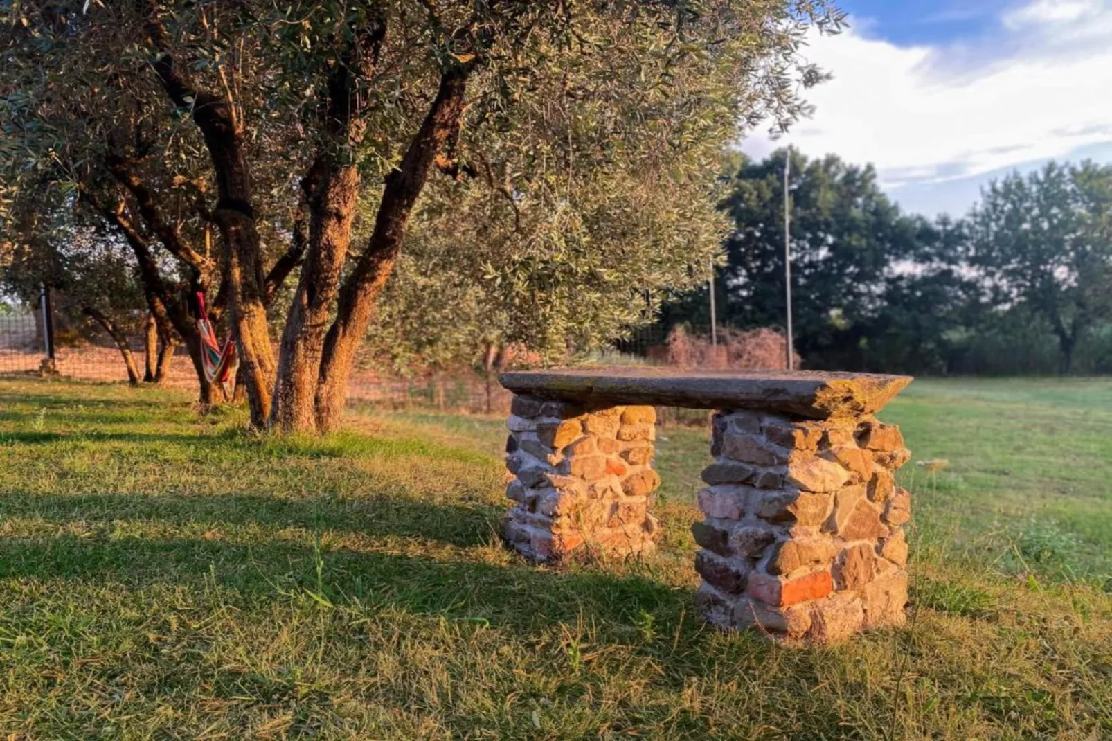 Casa do sol-Areas within 20km in summer
