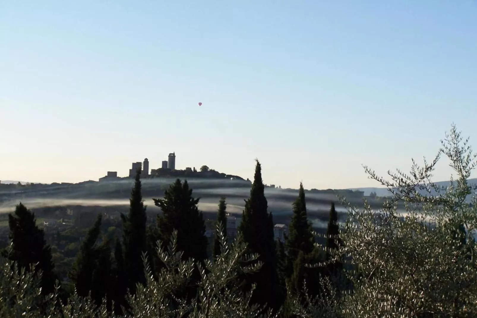 Villa Petra Sei-Gebiete Sommer 20 km