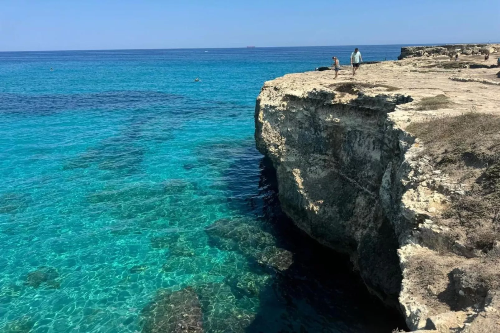 Trullo Marina-Zones été à 20 km