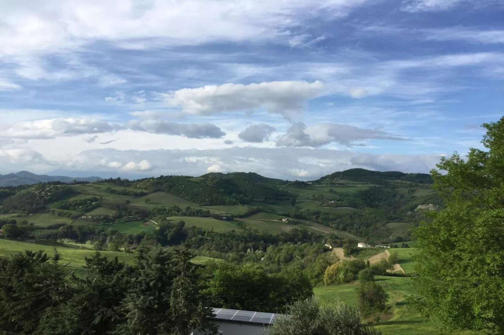Piano Giardino-Areas within 20km in summer