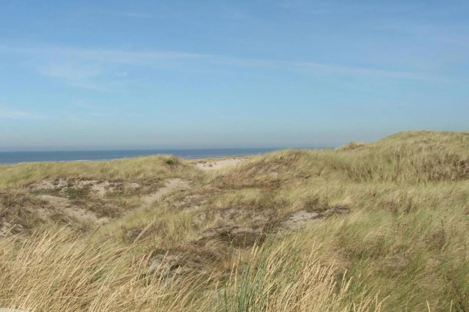 Resort Beach Houses Wijk aan Zee 4-Zones été à 20 km