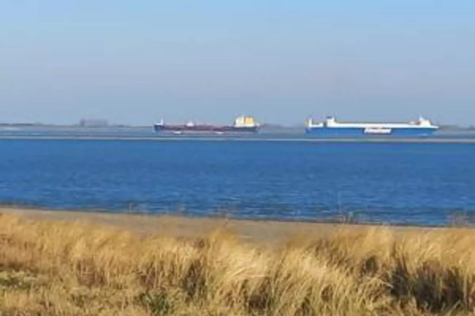 Kustwoning Baarland in Zeeland-Zones été à 20 km