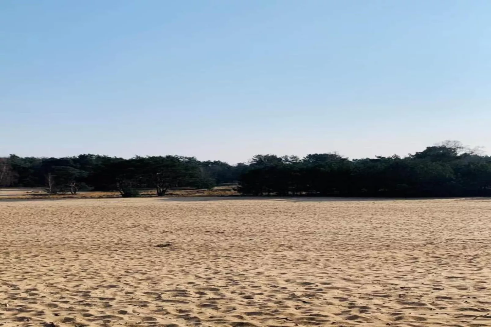 Vakantiepark Schaijk 10-Gebiete Sommer 5 km