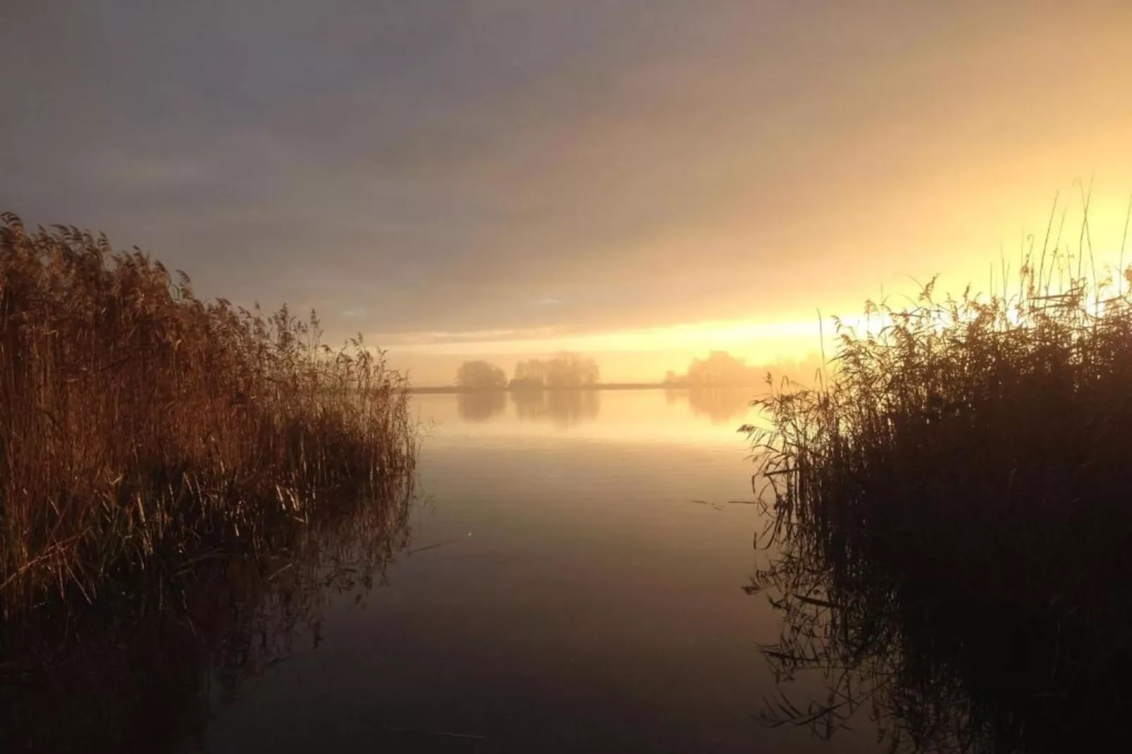 Vakantiepark Giethoorn 10-Areas within 5km in summer