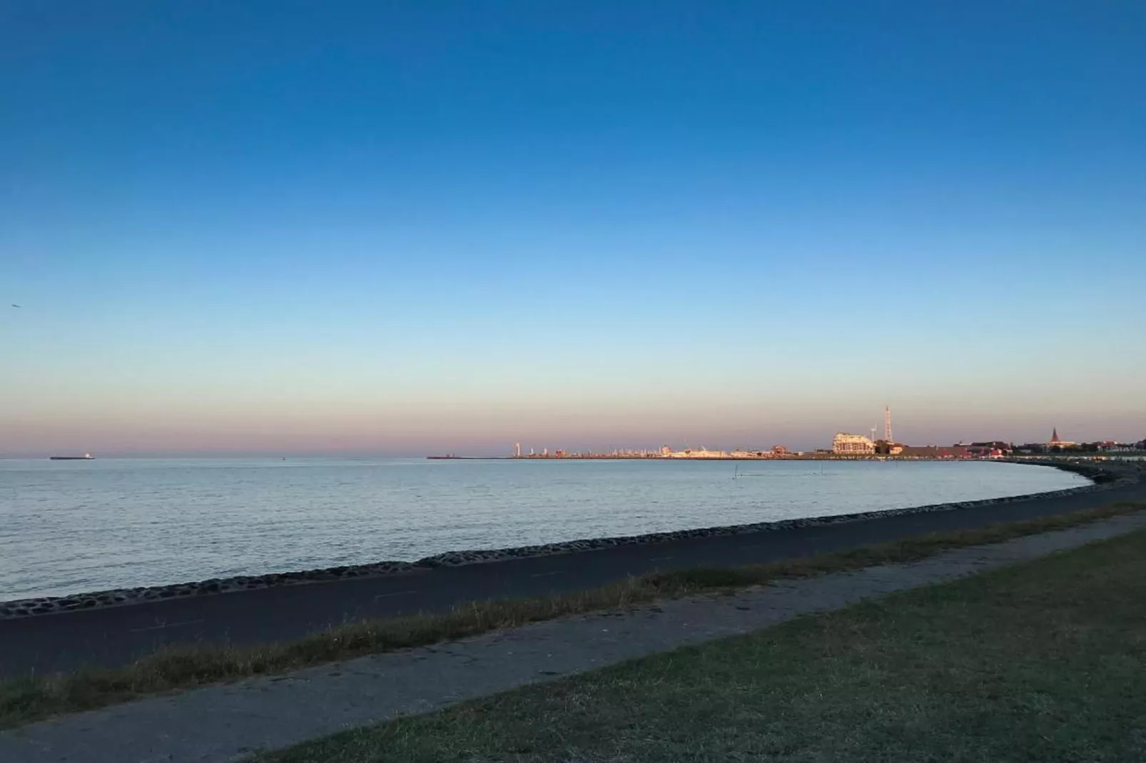 Neue Ferienwohnung in Cuxhaven-Areas within 20km in summer