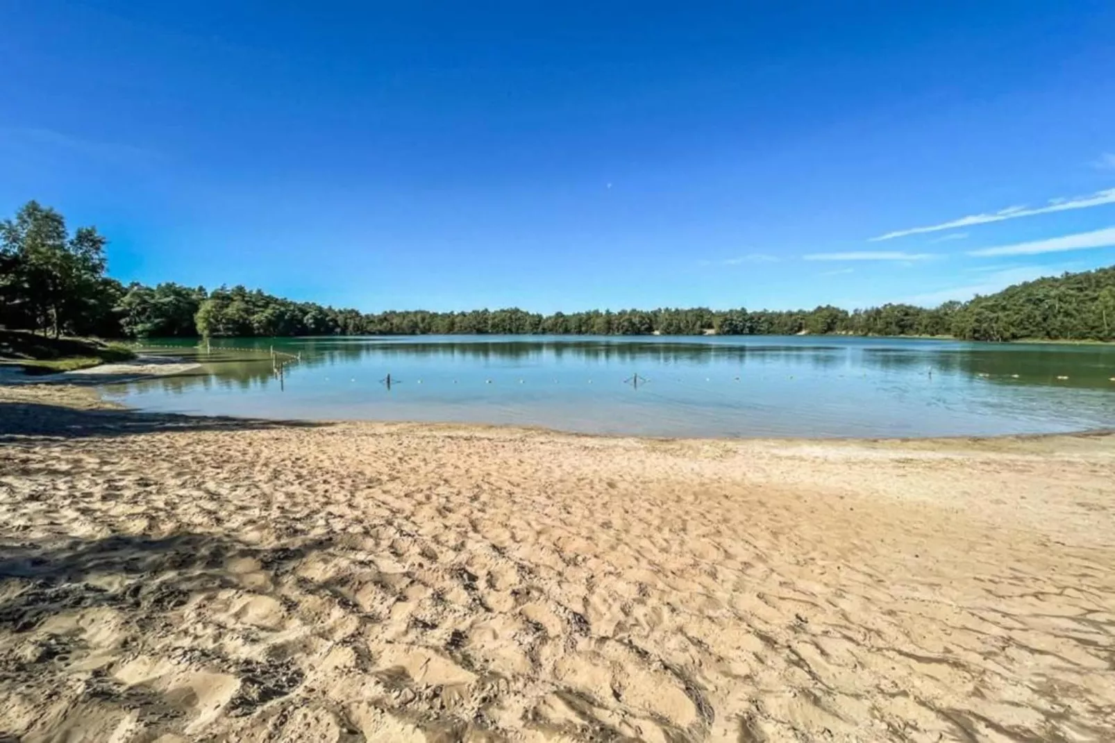 Resort Drentse Weelde 1-Areas within 20km in summer
