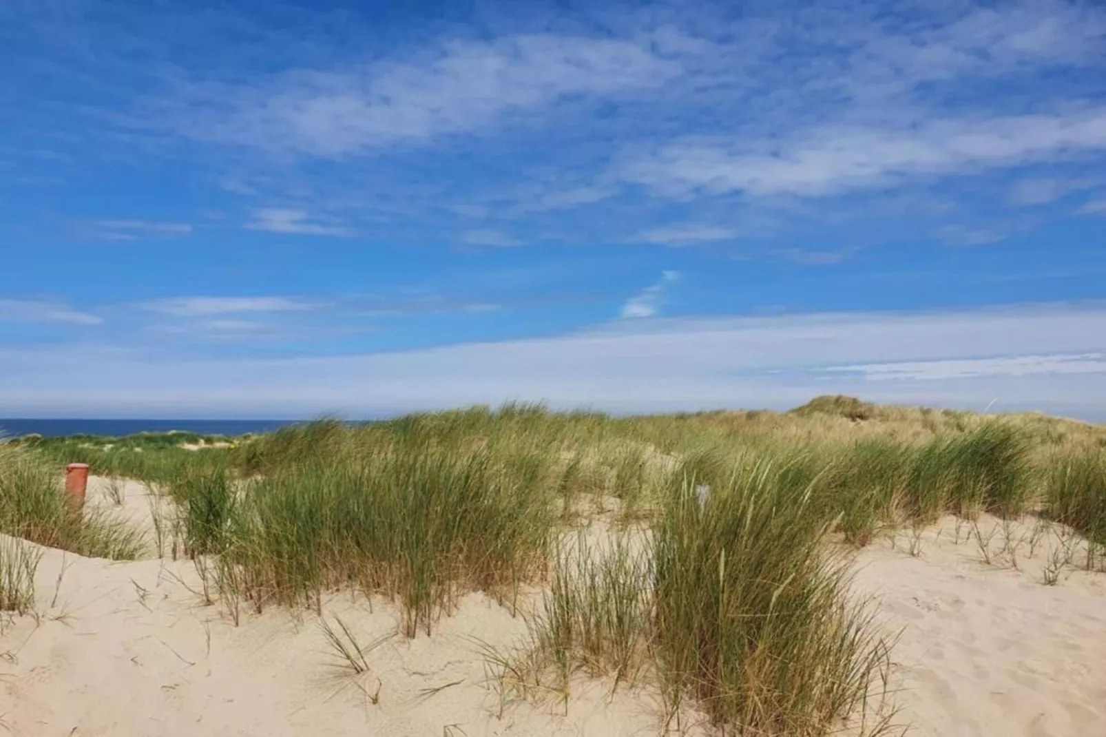 Achterweg 10 l Zonnemaire 'Sol e Mar'-Gebiete Sommer 20 km