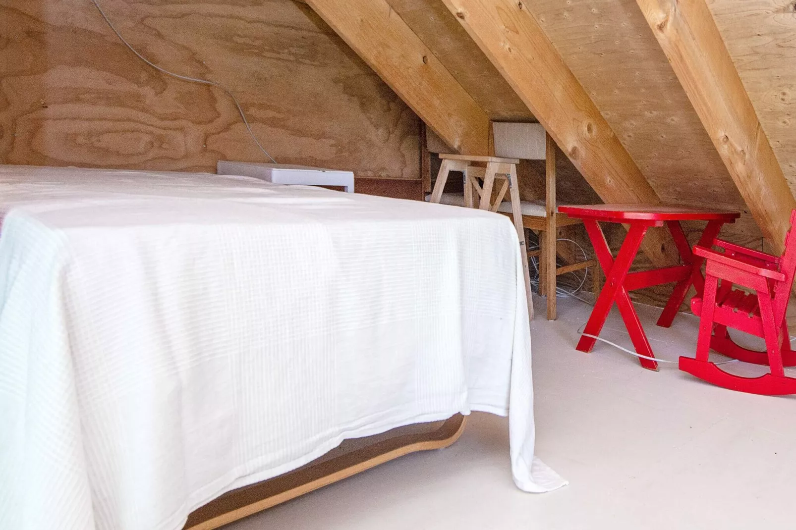 6 person holiday home in Engesvang-Indoor