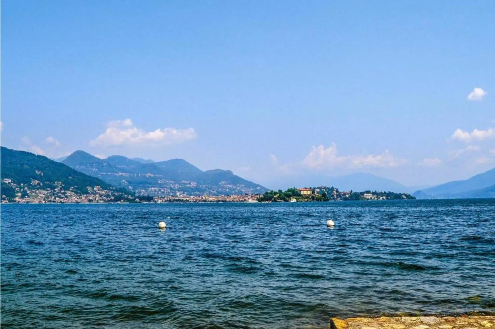 ROL8-Areas within 5km in summer